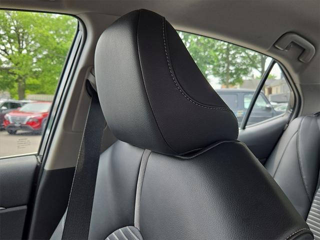 Photo of 2020 Midnight Black Metallic Toyota Camry
