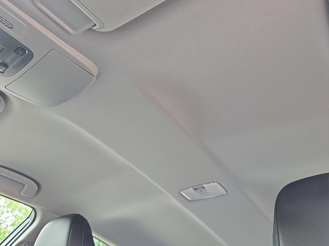 Photo of 2020 Midnight Black Metallic Toyota Camry