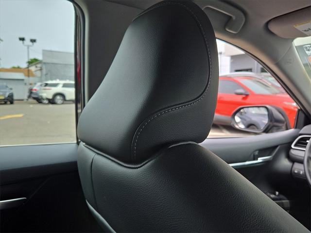 Photo of 2020 Midnight Black Metallic Toyota Camry