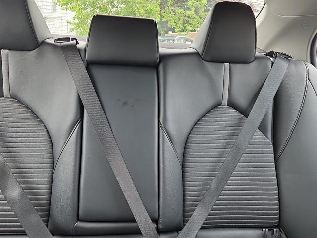 Photo of 2020 Midnight Black Metallic Toyota Camry