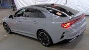Photo of 2022 Wolf Gray Kia K5
