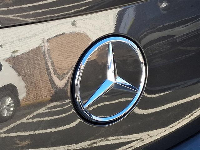 Photo of 2022 Gray Mercedes-Benz E-Class