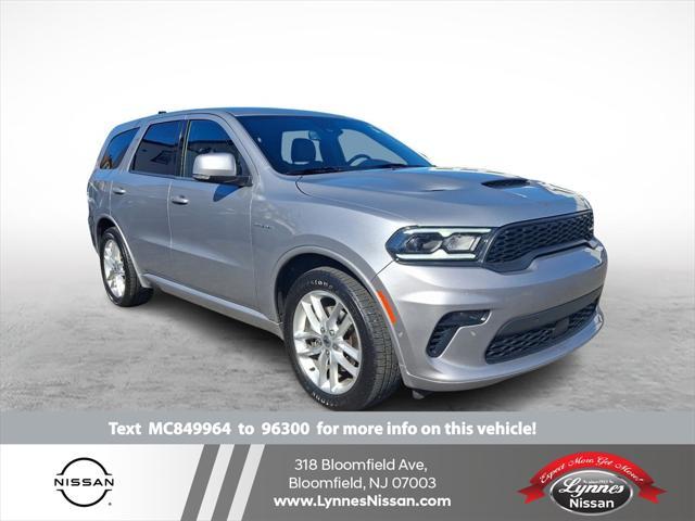 2021 Dodge Durango