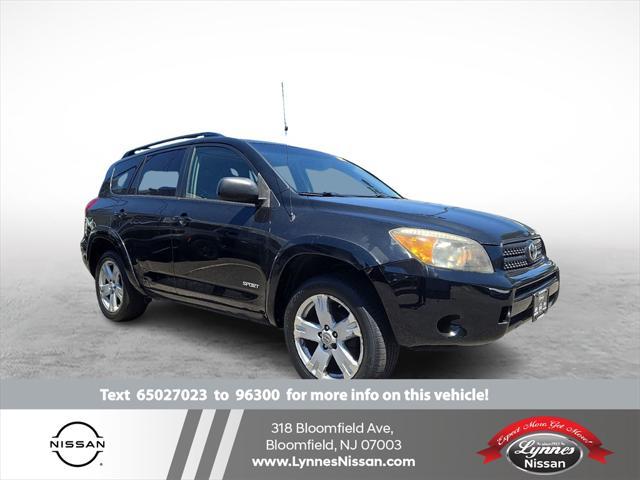 2006 Toyota RAV4