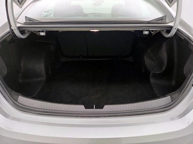 Photo of 2021 Silver Chevrolet Malibu