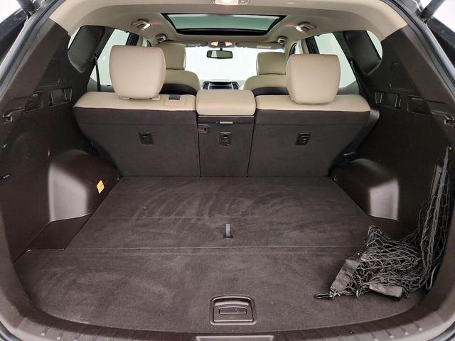 Photo of 2018 Black Hyundai Santa Fe Sport
