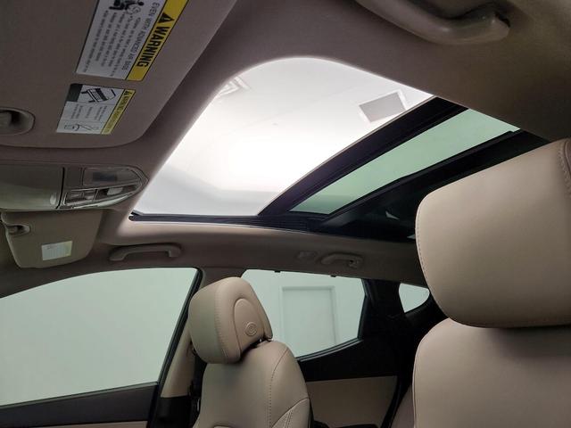 Photo of 2018 Black Hyundai Santa Fe Sport