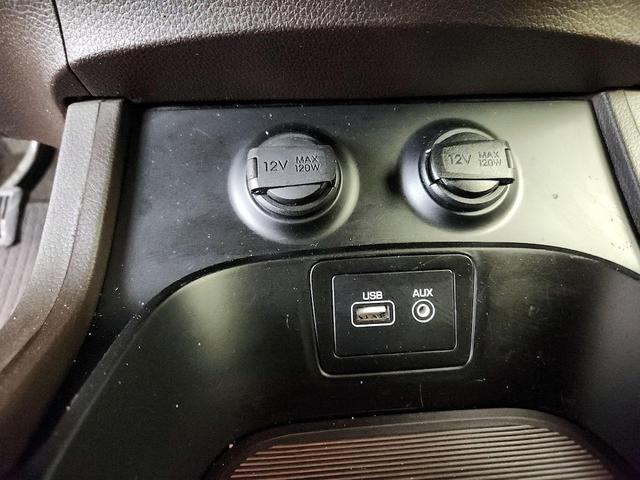 Photo of 2018 Black Hyundai Santa Fe Sport