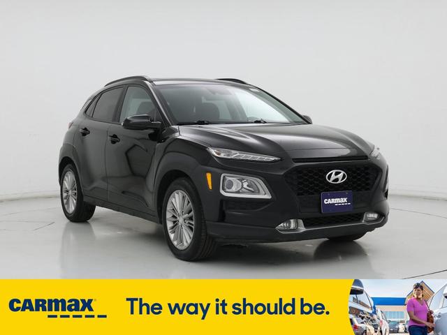2020 Hyundai KONA