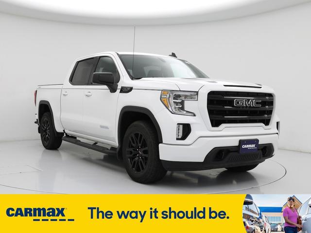 2022 GMC Sierra 1500 Limited