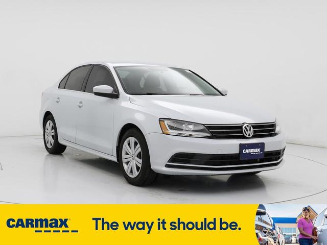 2017 Volkswagen Jetta
