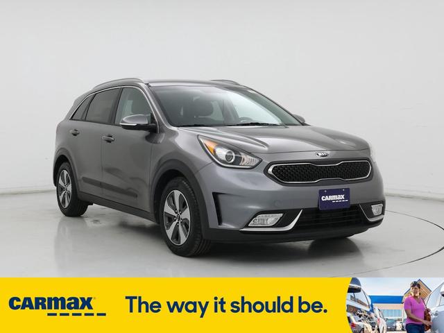 2017 Kia NIRO