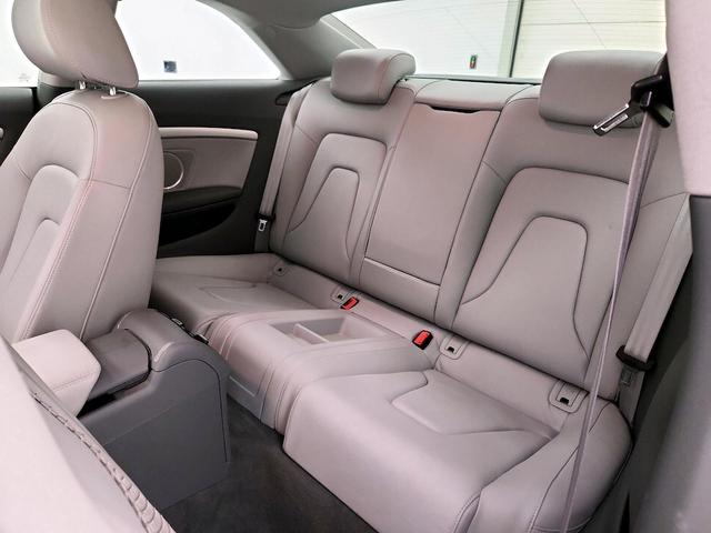 Photo of 2014 Blue Audi A5