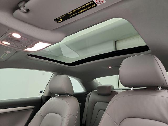 Photo of 2014 Blue Audi A5