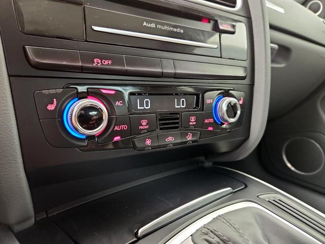Photo of 2014 Blue Audi A5