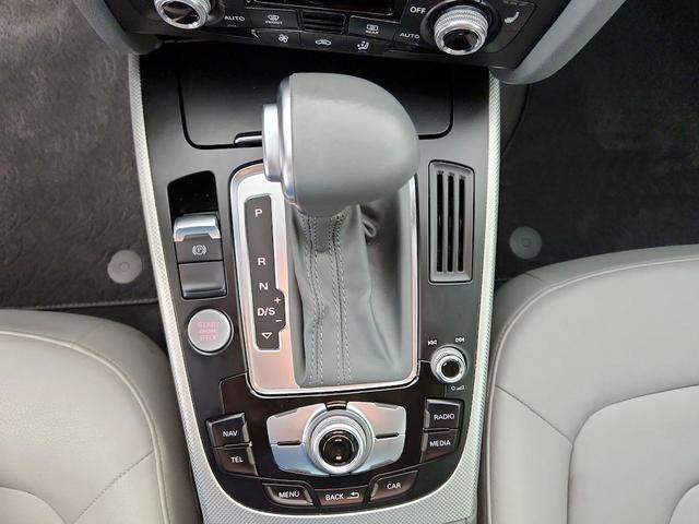 Photo of 2014 Blue Audi A5