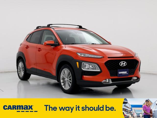 2019 Hyundai KONA