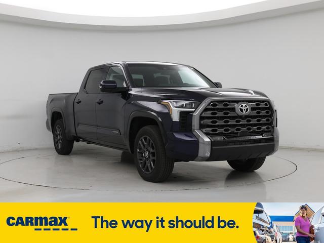 2024 Toyota Tundra