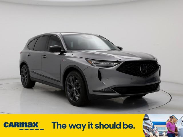2023 Acura MDX