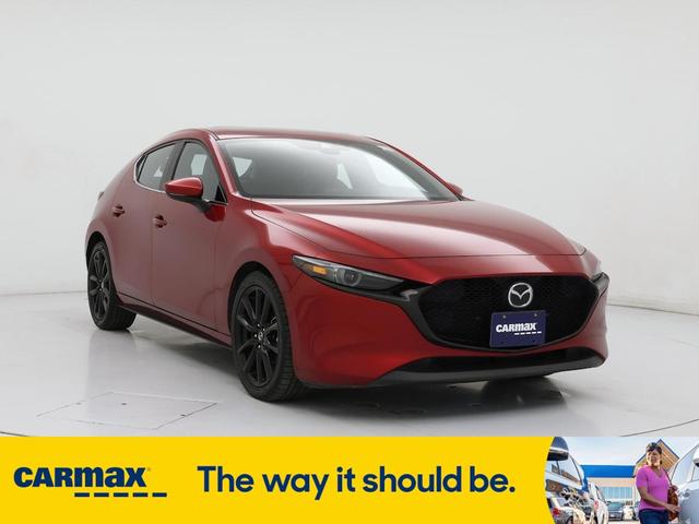 2019 Mazda Mazda3