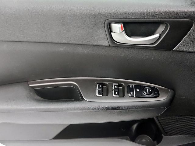 Photo of 2018 Blue Kia Optima