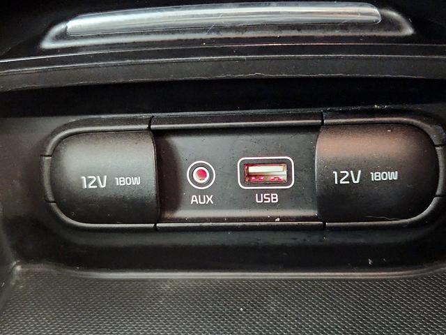 Photo of 2018 Blue Kia Optima