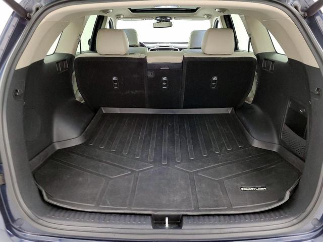 Photo of 2017 Blue Kia Sorento