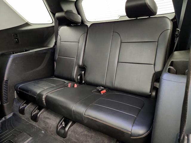 Photo of 2018 White Chevrolet Traverse