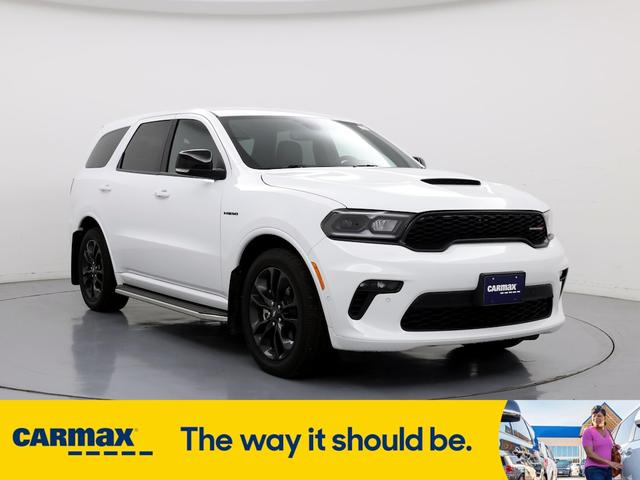 2022 Dodge Durango