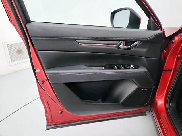 Photo of 2022 Red Mazda CX-5