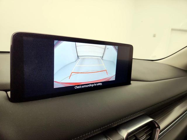 Photo of 2022 Red Mazda CX-5