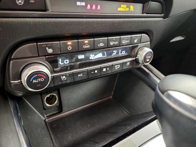 Photo of 2022 Red Mazda CX-5