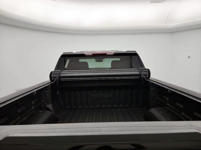 Photo of 2021 Black GMC Sierra 1500
