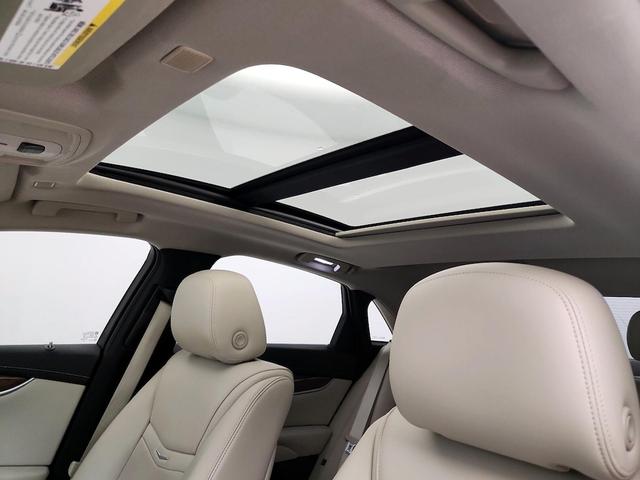 Photo of 2019 Black Cadillac XTS