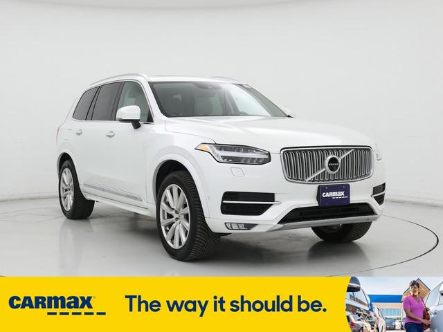2016 Volvo XC90