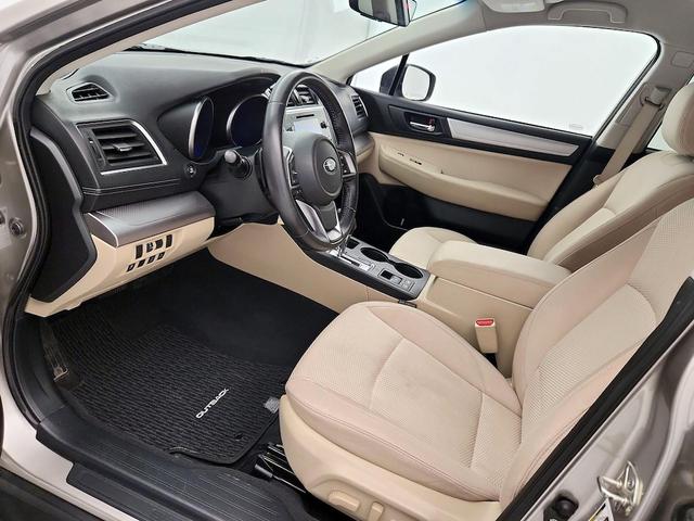 Photo of 2019 Gold Subaru Outback