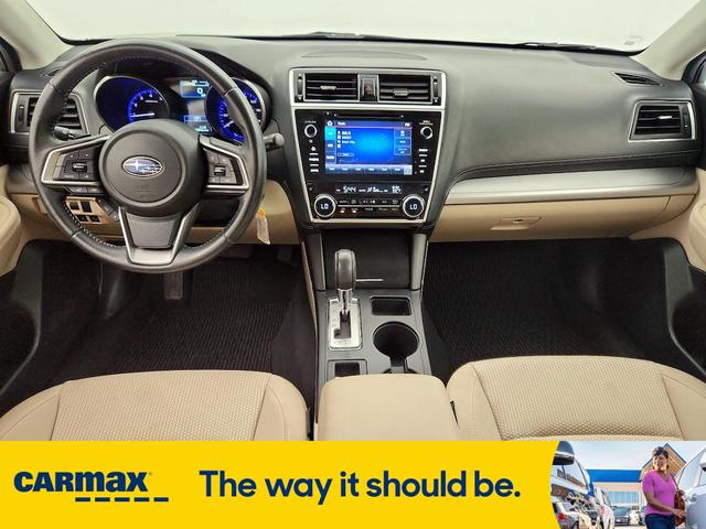 Photo of 2019 Gold Subaru Outback