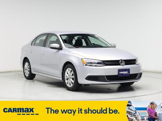 2014 Volkswagen Jetta