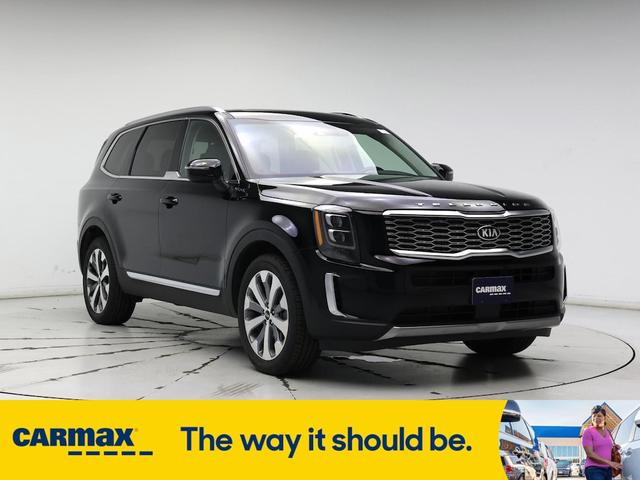 2021 Kia Telluride