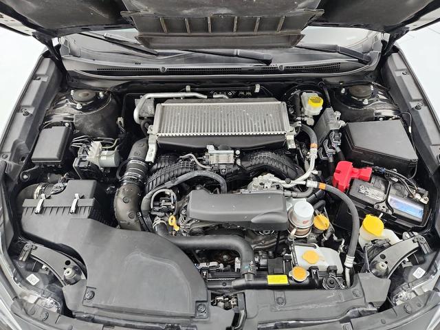 Photo of 2021 Black Subaru Legacy