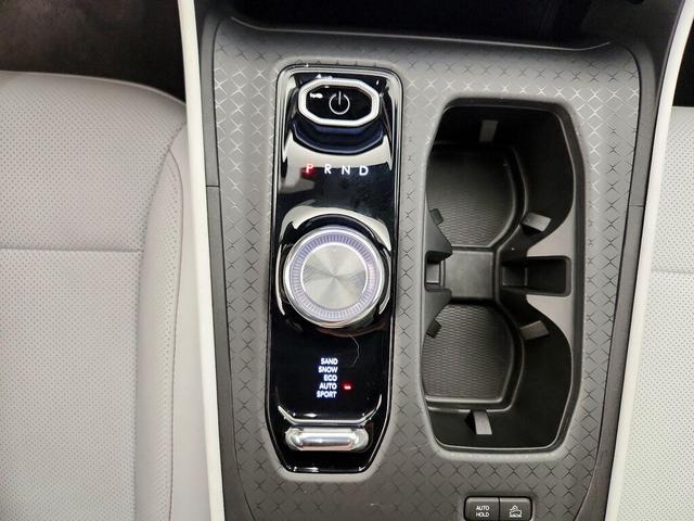 Photo of 2025 Red Jeep Wagoneer S