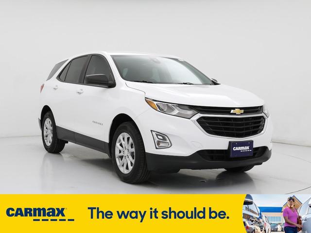 2021 Chevrolet Equinox