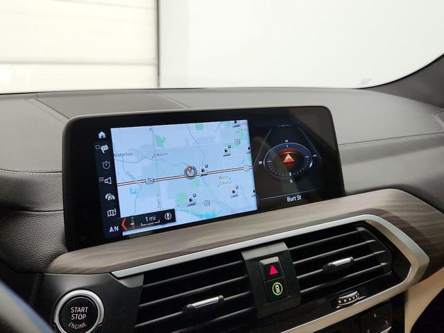 Photo of 2018 White BMW X3
