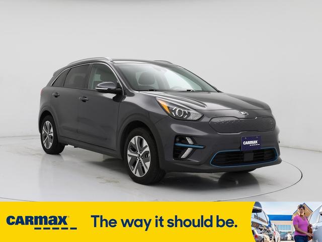 2020 Kia Niro Ev