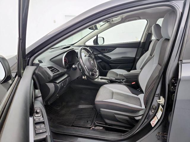 Photo of 2019 Blue Subaru Crosstrek