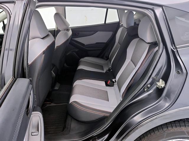 Photo of 2019 Blue Subaru Crosstrek