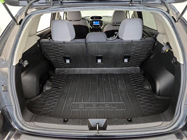 Photo of 2019 Blue Subaru Crosstrek