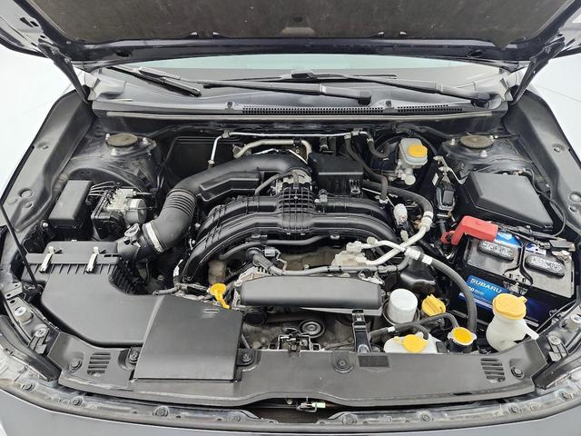 Photo of 2019 Blue Subaru Crosstrek