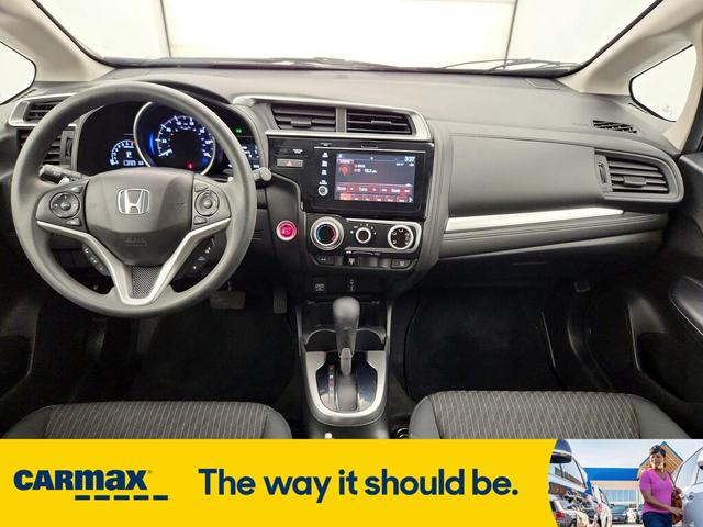 2019 Honda FIT