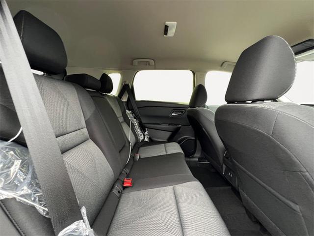 Photo of 2025 Baja Storm Nissan Rogue